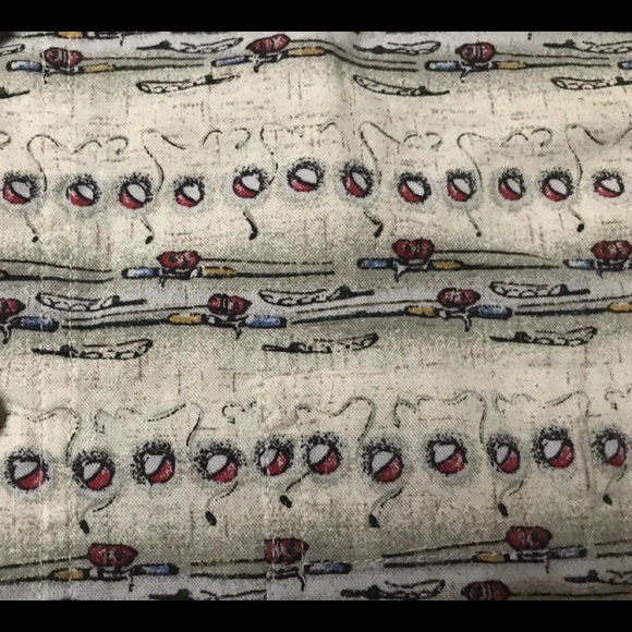 Woolrich Men’s Rod and Bouy Shirt - Picture 3 of 5